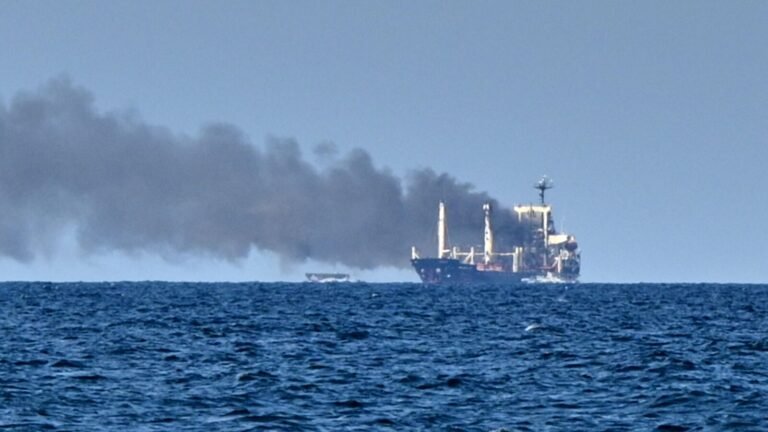 Black Sea Not Safe for Ships – Russia Warns Amid Ukraine Attacks | Today’s news