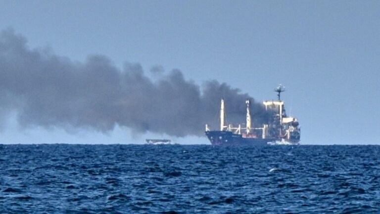 ‘Be extremely careful before accepting work on vessels’: MEA to Indians amid highly volatile situation in Black Sea | Today’s news