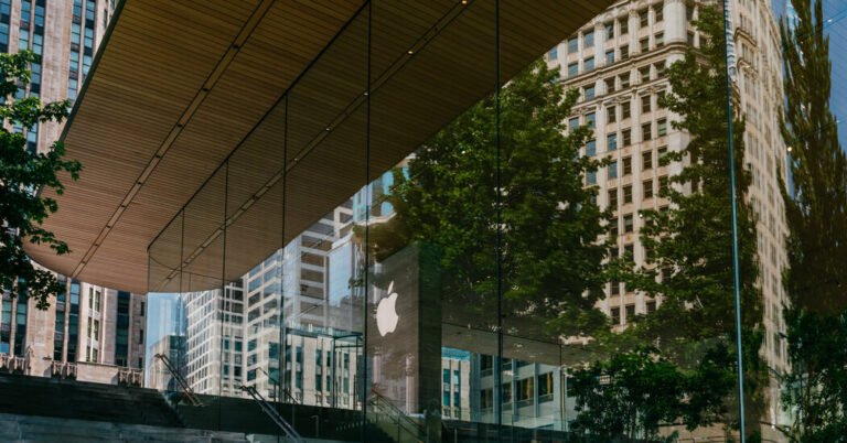 “Vibecoded” apps flood Apple’s App Store