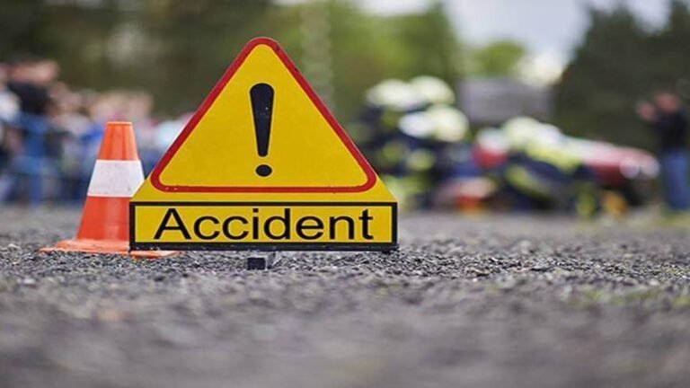 Reversal in fatal accident in Kerala capital; Car driver caught on CCTV evidence