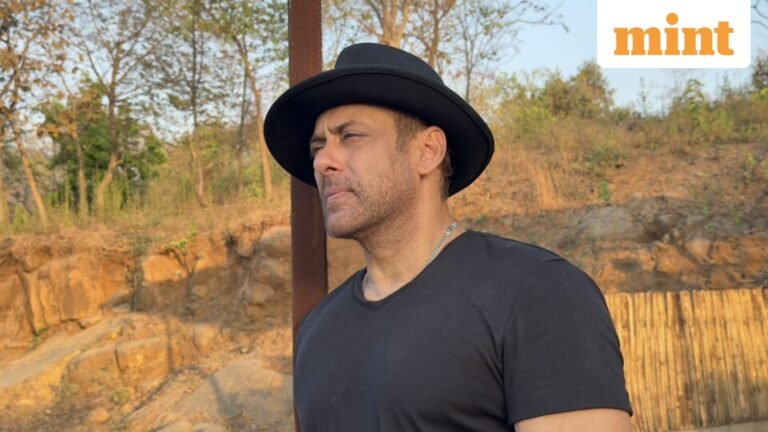 Salman Khan gets relief as Delhi HC orders removal of ‘Kala Hiran’ teaser; notes: “Reputation lost is lost” | Today’s news