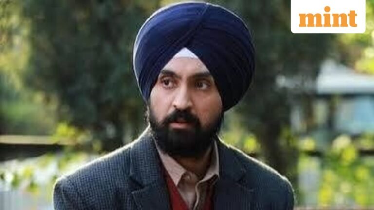Quote of the day by Diljit Dosanjh: “I will keep spreading love no matter what…” | Today’s news
