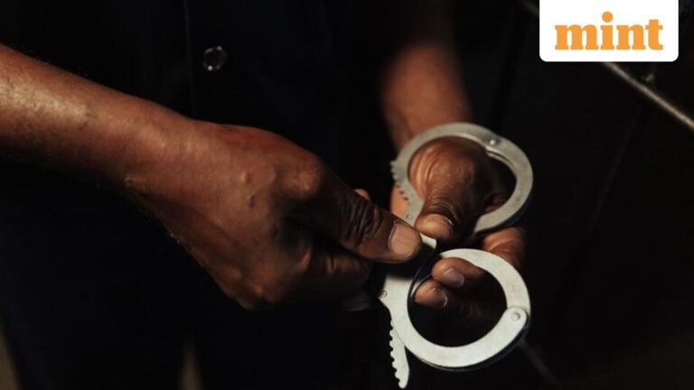 Delhi techie arrested a month after wife’s death in Mussoorie: “Two empty liquor bottles, body found without clothes” | Today’s news