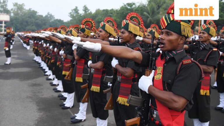 50% Reservation, Age Relaxation: Center Announces New Recruitment Category for Ex-Agniveers in CAPF, Assam Rifles | Today’s news