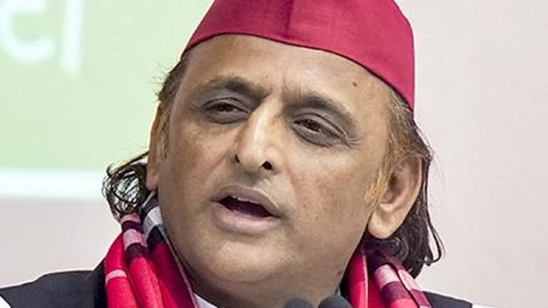 BJP has lost credibility globally due to Ram Temple embezzlement case, says UP Opposition