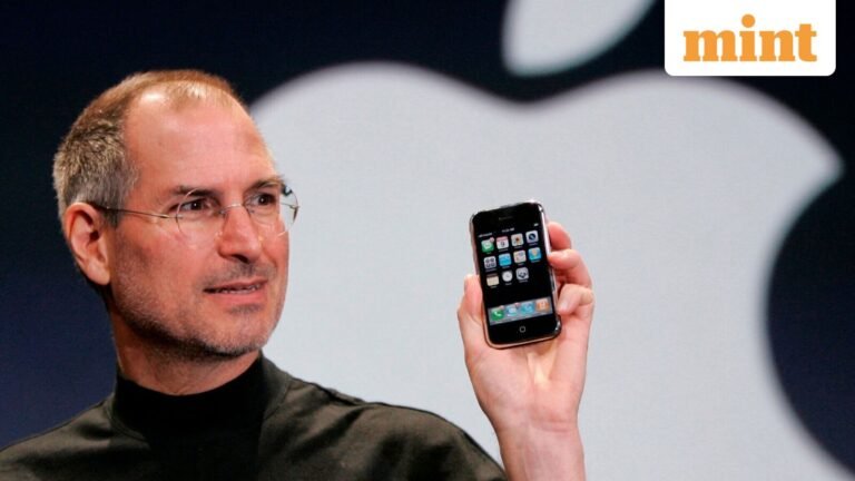 Steve Jobs Quote of the Day: “My job is not to make things easy for people…” | Today’s news