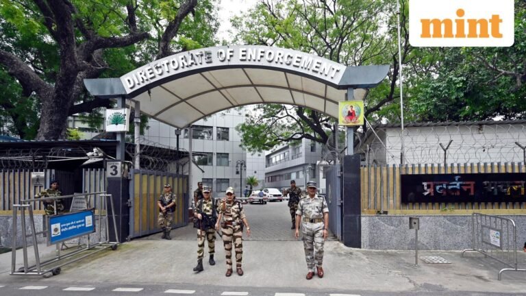 ED starts investigating producer Dharmesh Sangani; detects undisclosed foreign assets, cross-border transactions | Today’s news