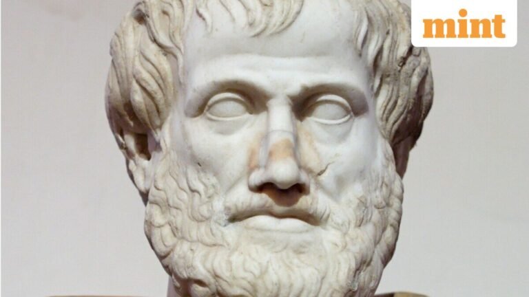 Quote of the day from Aristotle: “A tyrant must appear to have an extraordinary devotion to religion…” | Today’s news