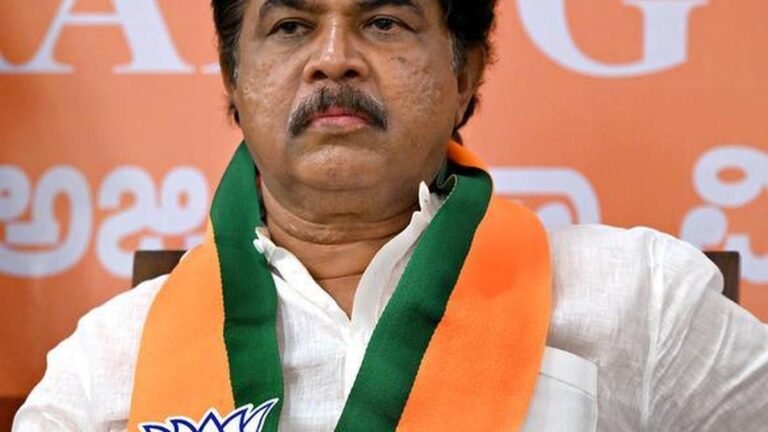 BJP to lay siege to KRS tank if water not released for standing crops, warns Leader of Opposition in Legislative Assembly R. Ashok