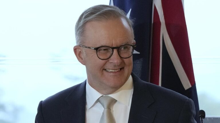 India-Australia relationship has ‘never been more consistent’: PM Albanese