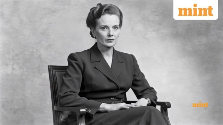 Russian-American writer Ayn Rand’s quote of the day: “We can avoid reality, but…” | Today’s news