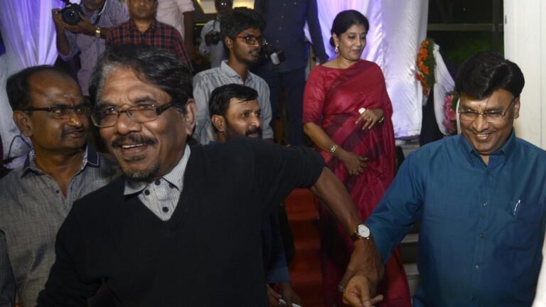 Comment | Bhagyaraj, Bharathiraja and the memories they left behind