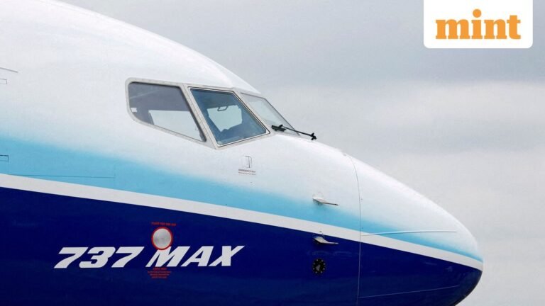 Boeing 737 MAX faces new safety concerns as FAA proposes seat inspections | Today’s news
