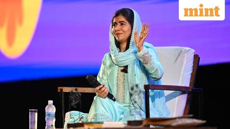 Quote of the Day by Malala Yousafzai on the power of education: “One child, one teacher, one book and one…” | Today’s news