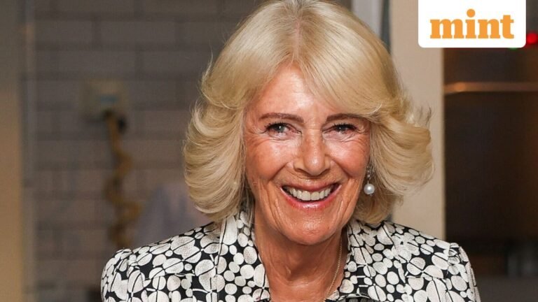 Born on July 17th? You share your birthday with Queen Camilla, David Hasselhoff, Luke Bryan | Today’s news