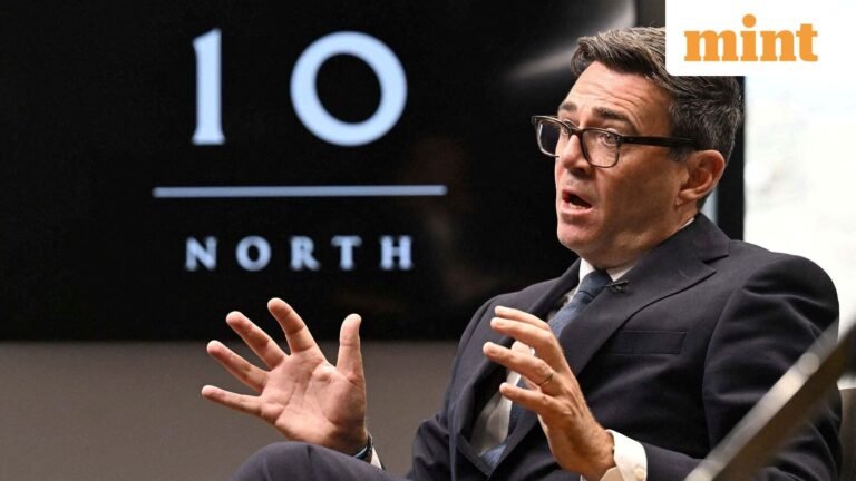 Prime Minister Andy Burnham rules out stamp duty reform in next Budget: Why is it a blow to UK homebuyers? | Today’s news