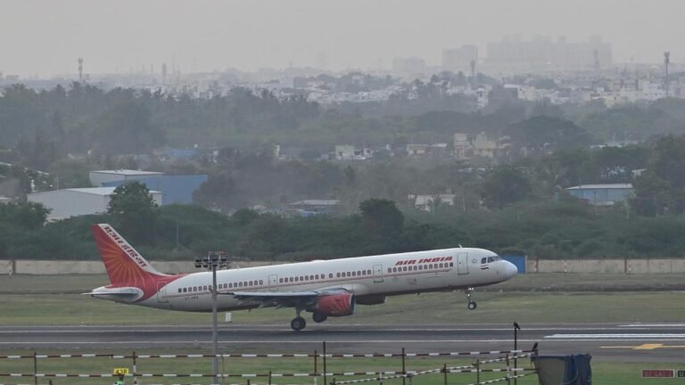 250 grams of suspected ganja found hidden inside seat of domestic flight at Bengaluru airport