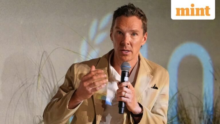 Born on July 19? You share your birthday with Benedict Cumberbatch, Mangal Pandey, Brian May and more | Today’s news