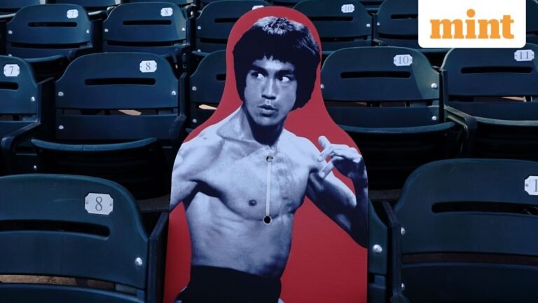 Bruce Lee Day in California declared: Here’s why the state is honoring the Chinese-American martial arts legend | Today’s news