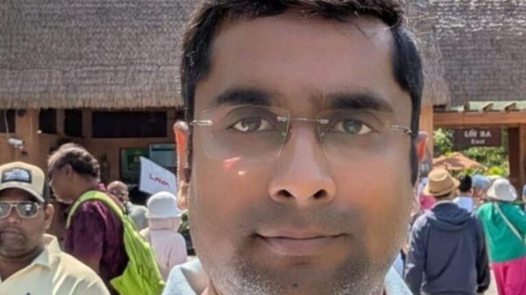 Vietnam boat tragedy: families lose sole breadwinner in Vellore, Tiruvannamalai