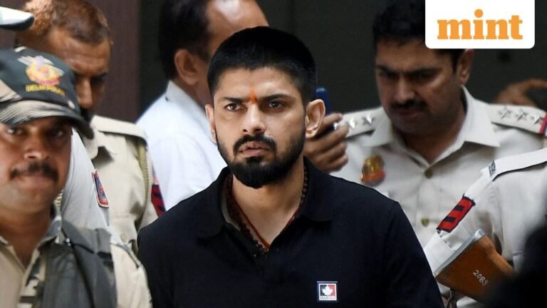 Operation Hard Ball: 24 Arrested in Global FBI Strike Against Lawrence Bishnoi Gang | Today’s news