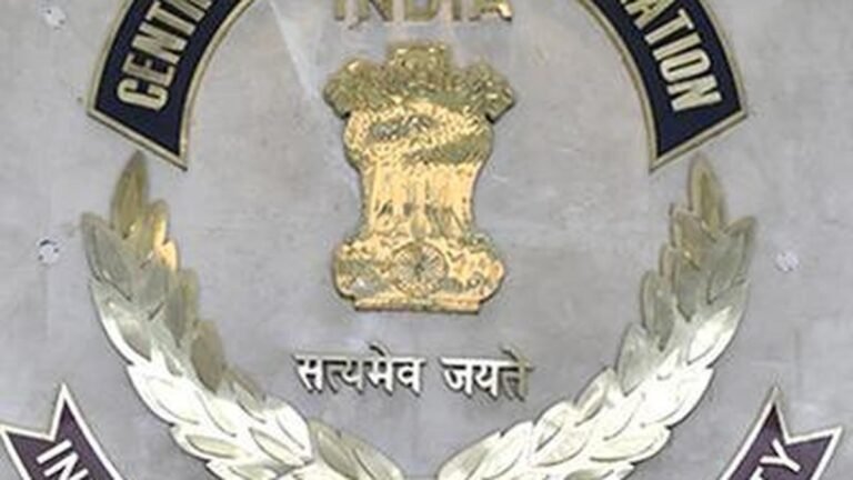 CBI files first chargesheet in Reliance Home Finance Limited case; reporting a loss of ₹3,526 crore