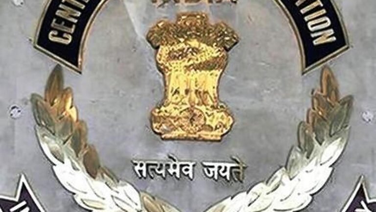CBI files 17th chargesheet against builder in Bengaluru home buyer scam case