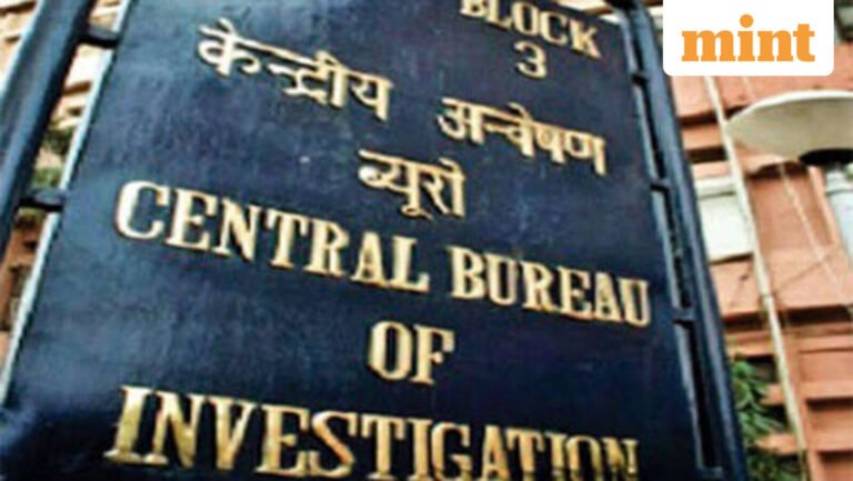 ₹ 6000 crore Mahadev betting app case: CBI files six chargesheets, names ‘mastermind’ Saurabh Chandrakar, Ravi Uppal | Today’s news