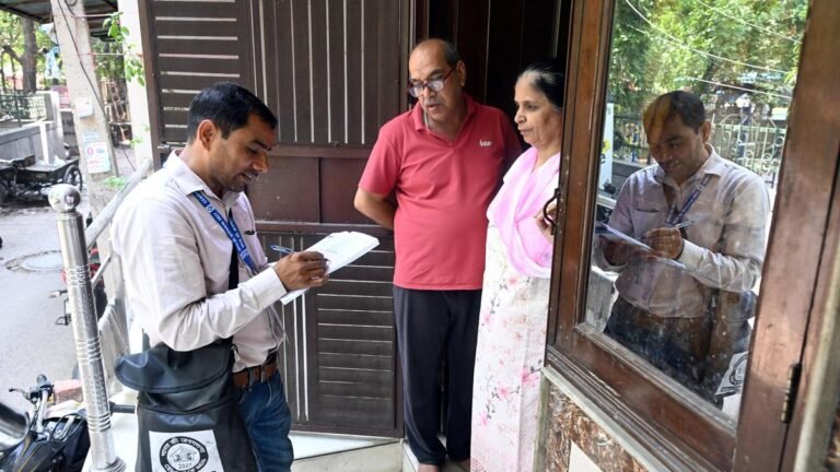 Caste Census: Methodology, Challenges and the Road Ahead | Explained