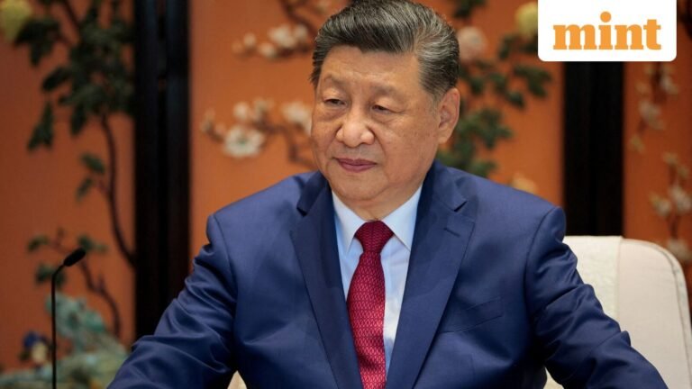 A Chinese shoe factory fire kills 28 in one of the deadliest fires in recent years; Xi Jinping’s voices worry about job security | Today’s news