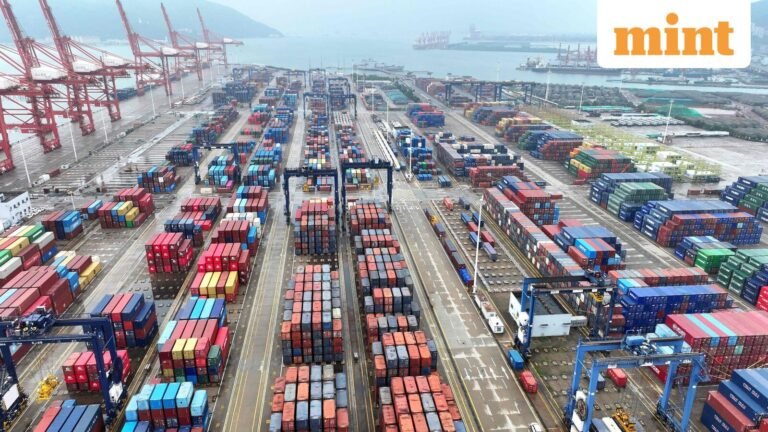 India’s exports to UK hit $140 million on first day of trade pact | Today’s news