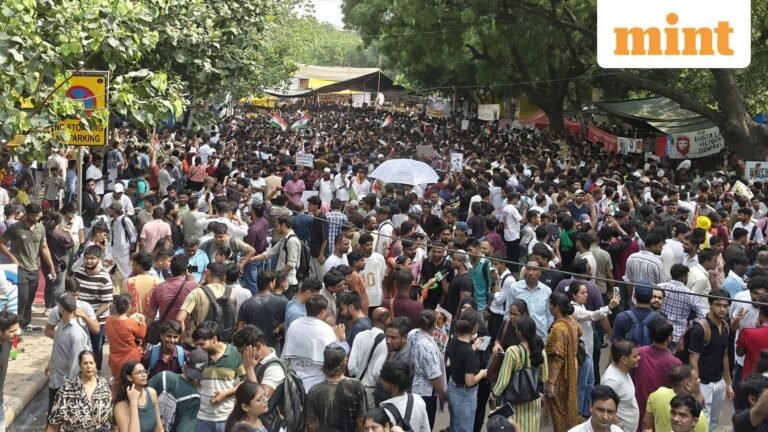 Delhi Police: No permission for CJP’s parliamentary march tomorrow; violators will face prosecution | Today’s news