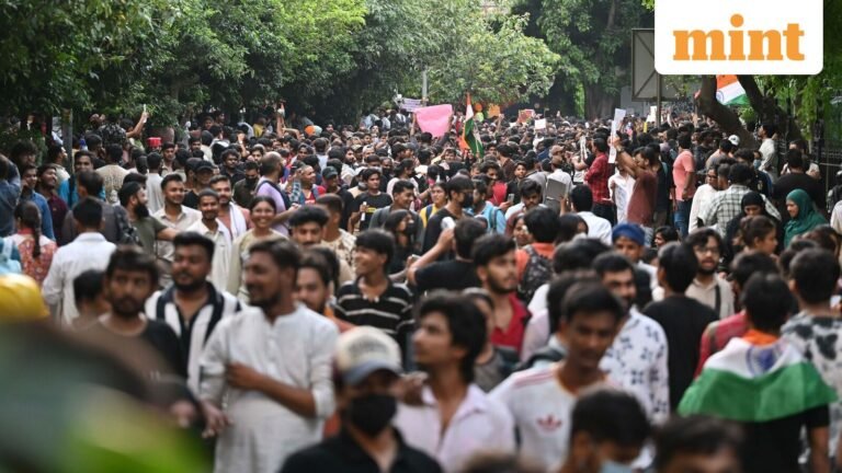 After DU, JNU issues advisory: Don’t join CJP Jantar Mantar protest, promote values ​​of responsible citizenship | Today’s news