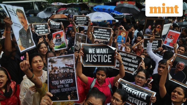 Sachin Tendulkar urges society to cooperate amid CJP protests; ‘We must create a culture where… merit wins’ | Today’s news
