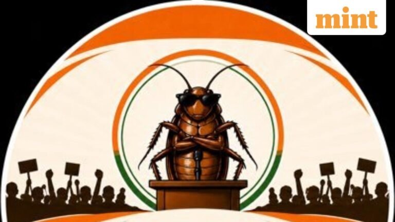 ‘No connection to Cockroach Janta Party’: CockroachDB employee says politicians are looking at his LinkedIn profile | Today’s news