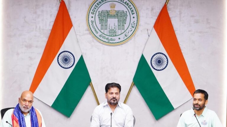 Sports enthusiasts should pursue sports career with passion: CM