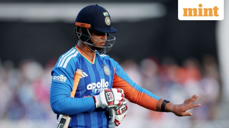 ‘Ajit Agarkar, Gautam Gambhir should gracefully step down’: Indian cricket fans furious after India vs England T20 3 | Today’s news