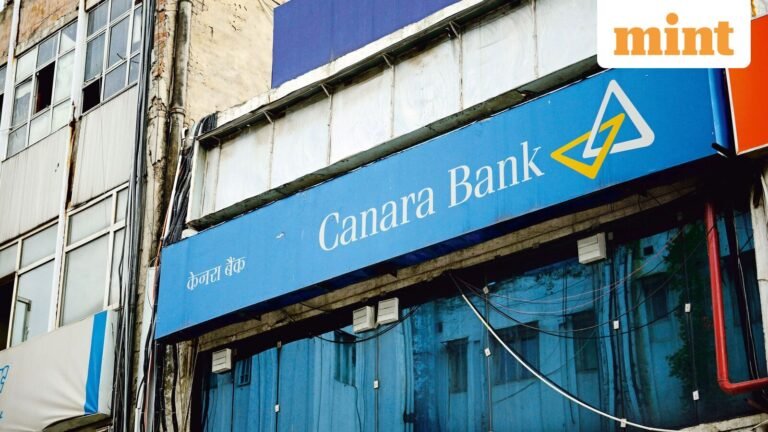 Canara Bank ramps up cyber controls and technology spending after Bank of Baroda breach | Today’s news