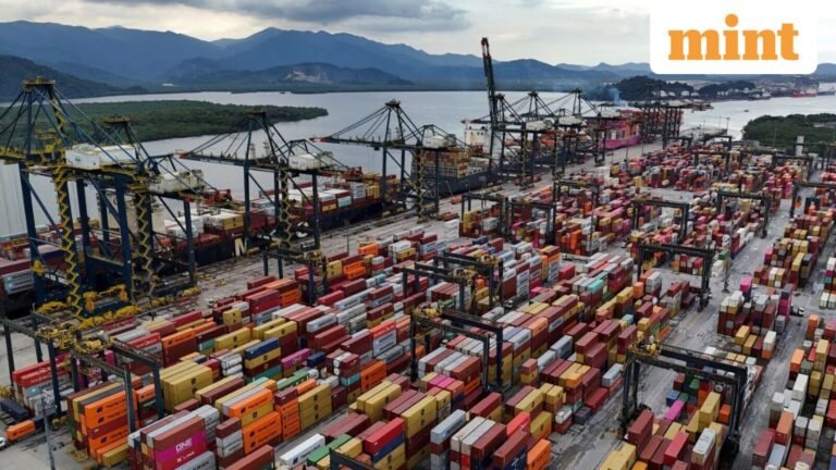 US cites Brazil’s tariff concessions to India and Mexico as reason for 25% import tariff | Today’s news