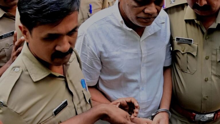 Potthunda twin murder: prosecution seeks death penalty for Chenthamar