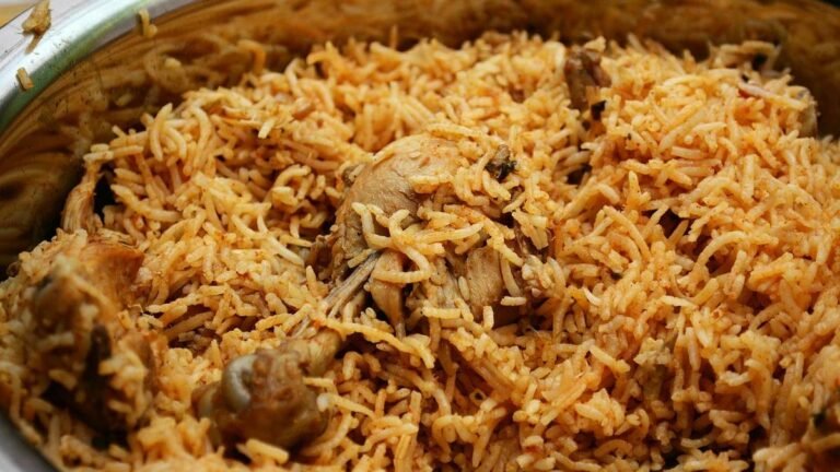 TTDC launches chicken biriyani at ₹ 99 amid rising restaurant prices