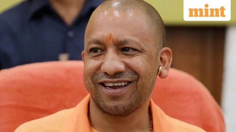 Jalalabad in UP is now Parshurampuri as Yogi Adityanath’s cabinet has given a nod | Today’s news