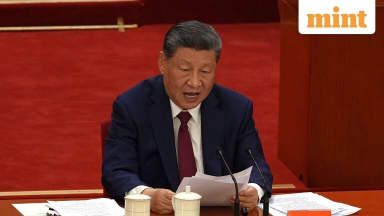 China sentences government official to death in $325 million bribery and embezzlement case | Today’s news