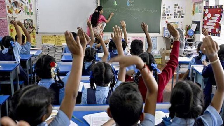 Government brings major changes in the weightage of marks for teacher recruitment in Karnataka