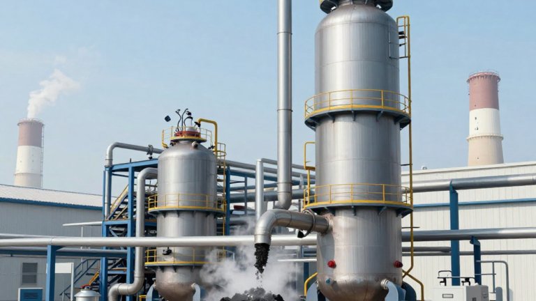 SCCL officials will review coal gasification projects across India