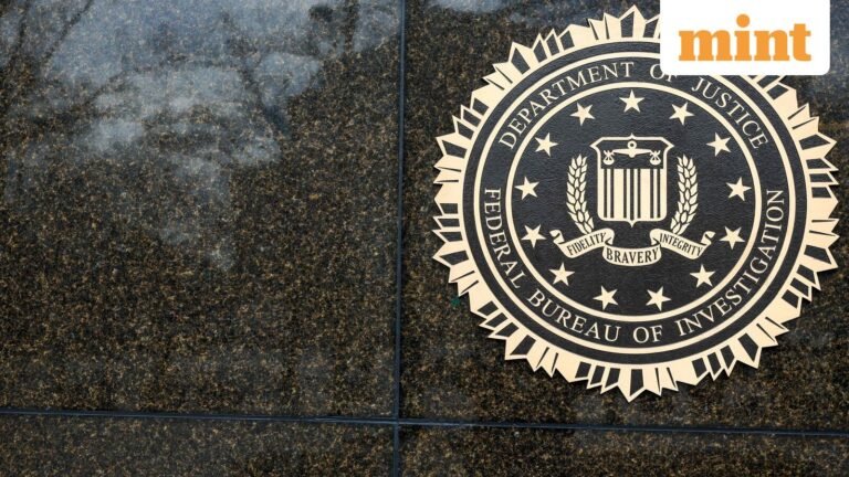 As Trump’s Immigration Crackdown Turns Deadly, FBI Moves ICE Agent Cases to HSI: Report | Today’s news