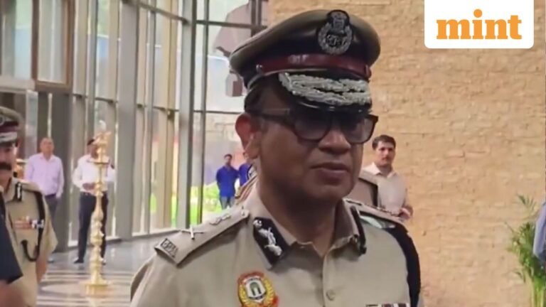 Who is Anurag Kumar? All About New Delhi Police Commissioner | Today’s news