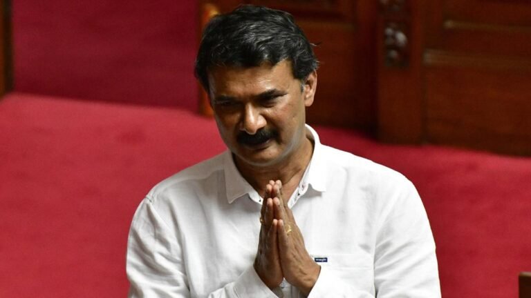 SC rejects Karnataka Legislative Council Deputy Speaker’s petition against recounting of votes