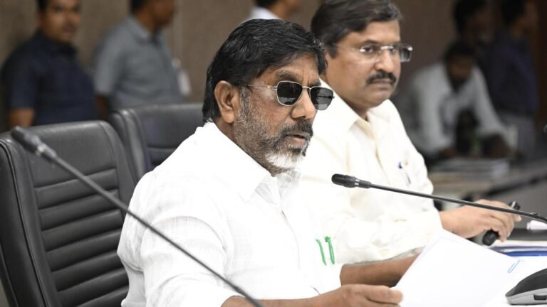 Govt committed to uninterrupted power supply, strengthening SCCL: Deputy CM Bhatti Vikramarka