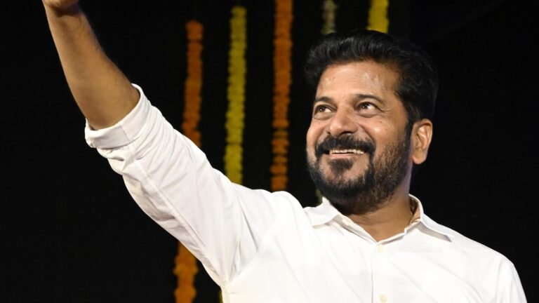 Telangana CM Revanth to visit Midjil where his political journey started two decades ago
